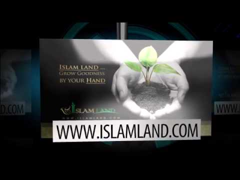 ISLAMLAND.COM INTRO 1