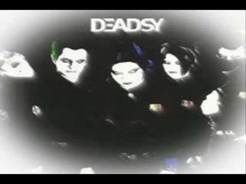 Deadsy- Asura
