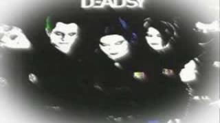 Deadsy- Asura