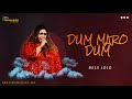 Dum Maro Dum || Hare Rama Hare Krishna || Old Hindi Hit Song || Voice - Miss JOJO