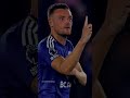 Balasan Vardy saat dicemooh fans Spurs 🥶 #vardy #leicester