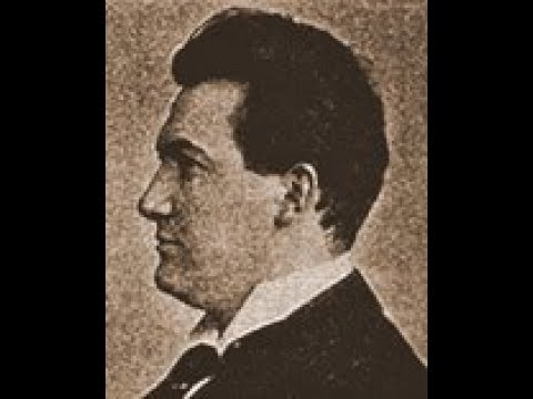 Max Bloch - In fernem Land