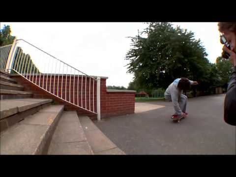 Nike SB uk Team- great song