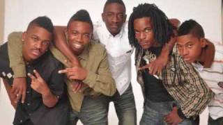 Rich Kids-My partna dem remixx