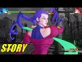 Rose S Story In Street Fighter V Champion Edition