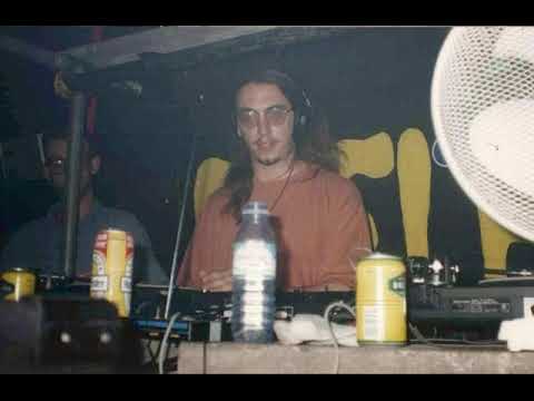 Dj Ramos Diehard 18.03.1994