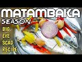 PAKSIW ANG MASARAP NA LUTO SA ISDANG MATAMBAKA