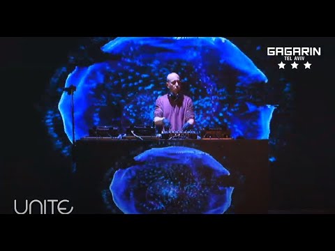 UNITE - Psytrance Sessions - Ritmo