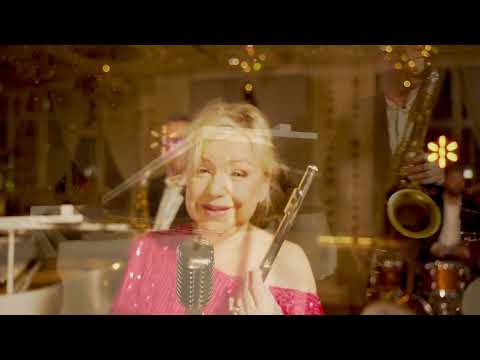 Gosia Markowska jazz project _Wave