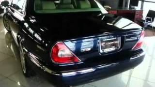 preview picture of video '2006 Jaguar XJR Fishers IN'