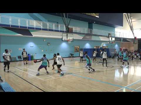 Grindtime vs Rugrats - sunday tier 2 - tcbl 2022 summer