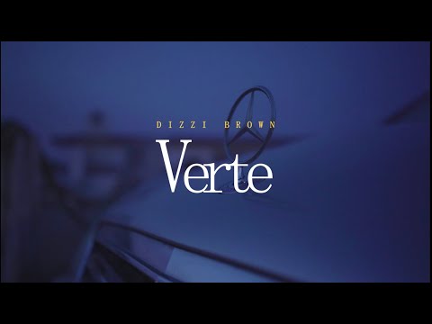 Dizzi Brown - Verte (Shot by Tonnie Rico)