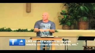 The Power of the Holy Spirit by Shane Idleman