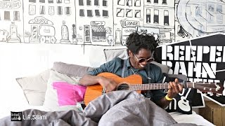 L.A. Salami - Day to Day (For 6 Days a Week) - acoustic for In Bed with at Reeperbahn Festival 2016