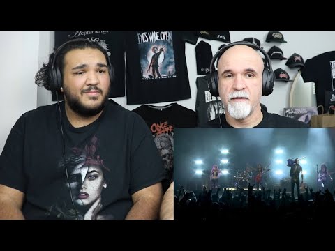 Starkill - Be Dead or Die [Reaction/Review]