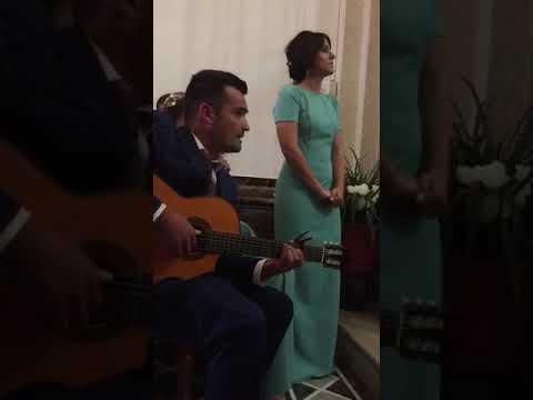 Quisiera parar el tiempo - Boda