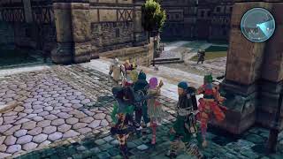 がらしゃのSTAR OCEAN 5 実況12