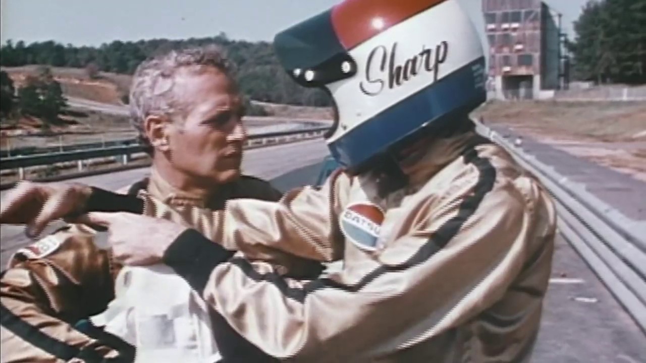 Winning: The Racing Life of Paul Newman - Official Trailer