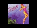 Suzy-Q - Get On Up and Do It Again