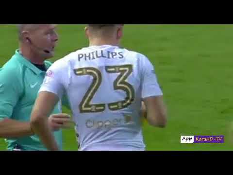 Sheffield United vs Leeds United 2 1 & All Goals And Highlights & Championship 27/10/2017 HD