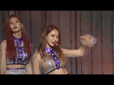 170729 나인뮤지스 (9MUSES) 콘서트 RE:MINE  뉴스 (News)
