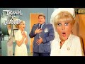 Jeannie S Sister Fattens Up Tony I Dream Of Jeannie