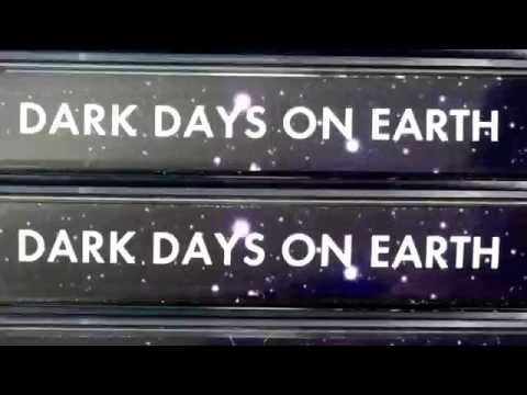 Dark Days On Earth | Alberto - The Retrosexuals [Teaser]