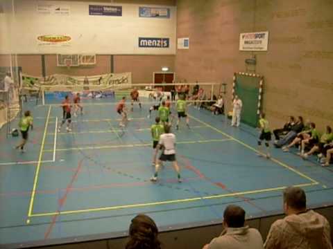 Veracles H2 - De Meeuwen H1 6-6