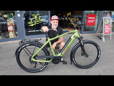 Marken E-Bike Preise fallen weiter trotz Insolvenzen. Meister  Kai Gimmler Rundgang Juli 2025