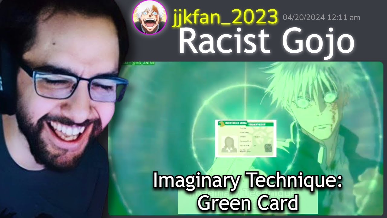 I asked my viewers to dub anime and we created CINEMA 🗣️🔥
