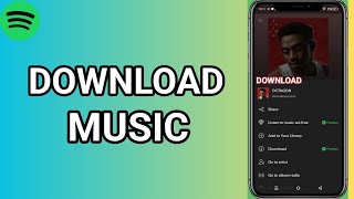 Download lagu Cara Download Musik Spotify di Android - Panduan Mudah mp3 Download lagu Cara Download Musik Spotify di Android - Panduan Mudah mp3
