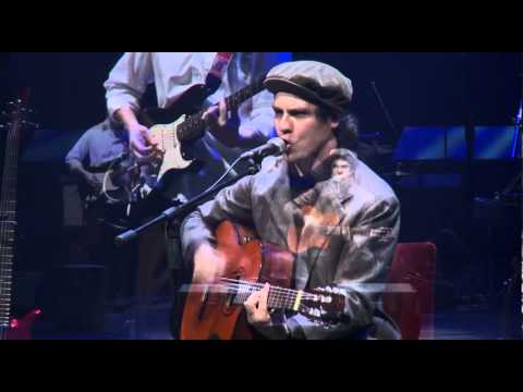 Tabare Cardozo en el Solis 13/22