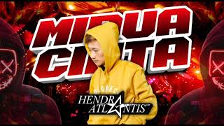 Download lagu DJ Midua Cinta 2022 Funkot Remix [ Hendra Atlantis ] mp3