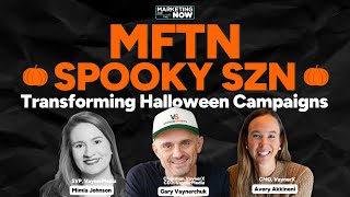 Halloween Marketing: Spooky Campaigns from Top Brands thumbnail