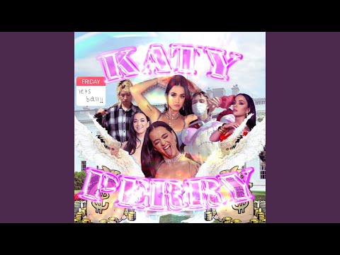 KATY PERRY (feat. BENXNI)