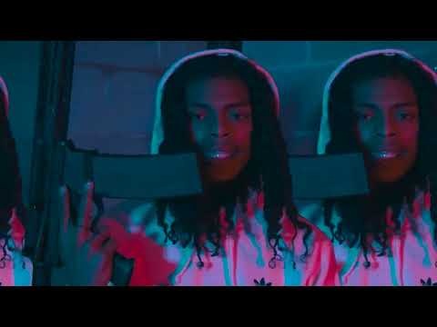 Lil Plug - Chop Big As Me [Official Video]