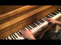 INFINITE - Be Mine Piano by Ray Mak 