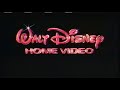 Opening To Disney S Sing Along Songs Very Merry Christmas Songs 1990 VHS Version 1