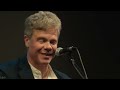 Josh Ritter - Monster Ballads | 101.9 KINK | PNC Live Studio Session