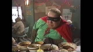 Boogerman: A Pick and Flick Adventure :: Commercial (1080p) - VIDEO GAME B-ROLL