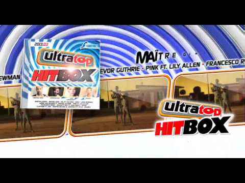 Ultratop Hitbox 2013 3