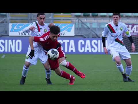 ADO Watford slide show