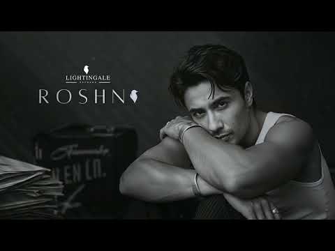 Roshni - Ali Zafar | Official Audio | Roshni