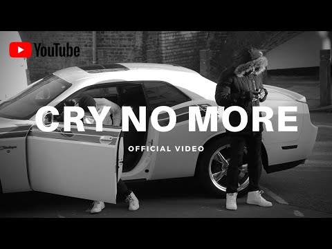 Cry No More - Jae Boogz Ft Skullys Ofiice (Official Video)