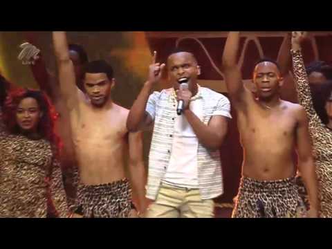 Top 7 Performance: To vernac or not to vernac?