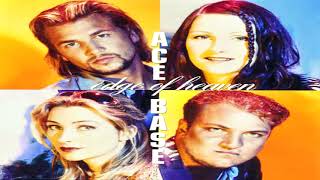 Ace of Base - Edge Of Heaven (Radiant Silverbullet Mix)