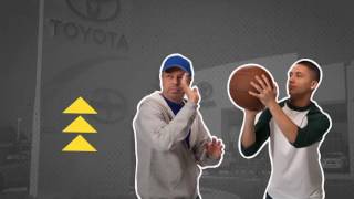 Kendall Toyota of Eugene - #IDriveKendall