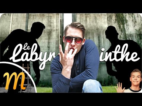 Math is done - The Labyrinth