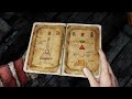 Uncharted 2:Among Thieves, Chapter 23 Tower Puzzle Guide