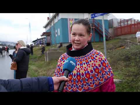 Piorsarsimassuseq - Kunngikkut Tikeraarnerat (2:2) KNR 22.09.2024